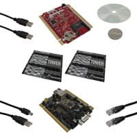 TWR-K60N512-KIT|相关电子元件型号